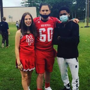 Meet your Posher, Jared